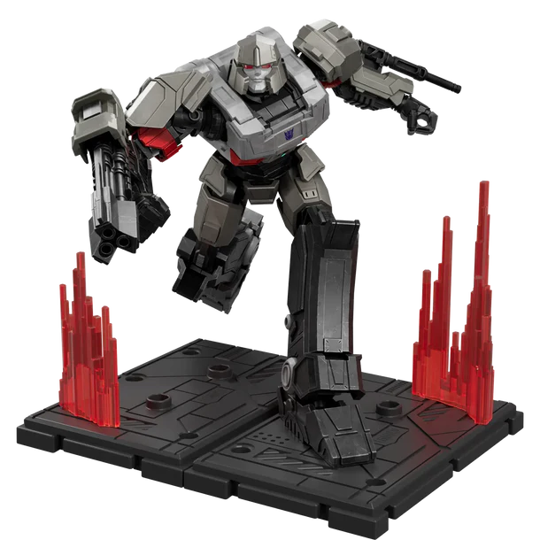 BLOKEES Transformers Classic Class 12 Megatron