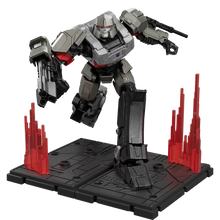 BLOKEES Transformers Classic Class 12 Megatron