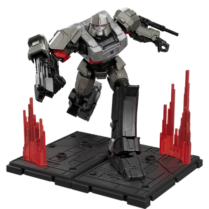 BLOKEES Transformers Classic Class 12 Megatron