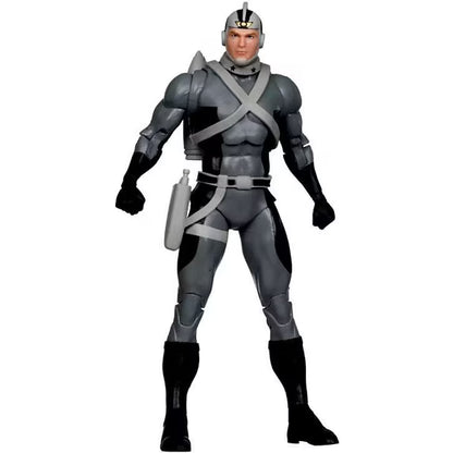 DC Multiverse Platinum Edition Adam Strange (Strange Adventures) Black and Gray CHASE
