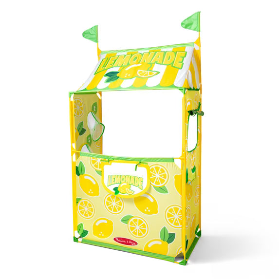 Lemonade Stand Tent