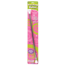 Twirling Baton Metal - Assorted