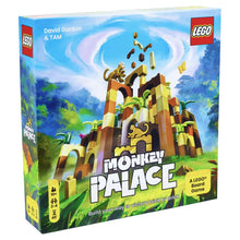 LEGO Monkey Palace Game