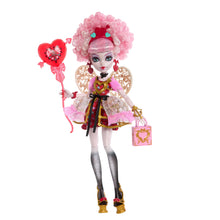 Monster High Cupid Asteria: Scary Sweet Birthday