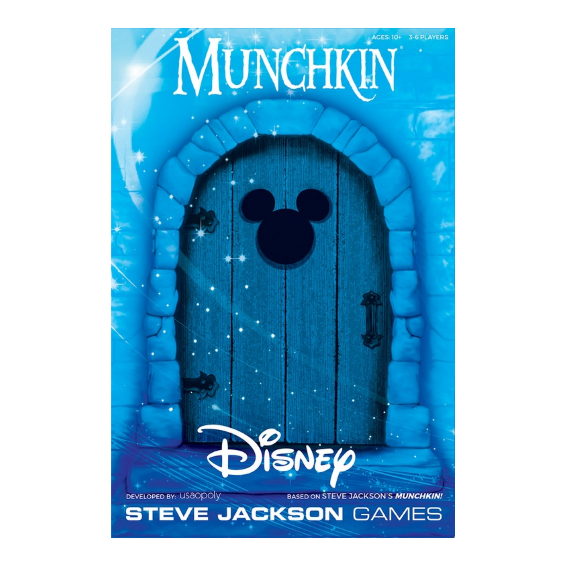 Munchkin_Disney