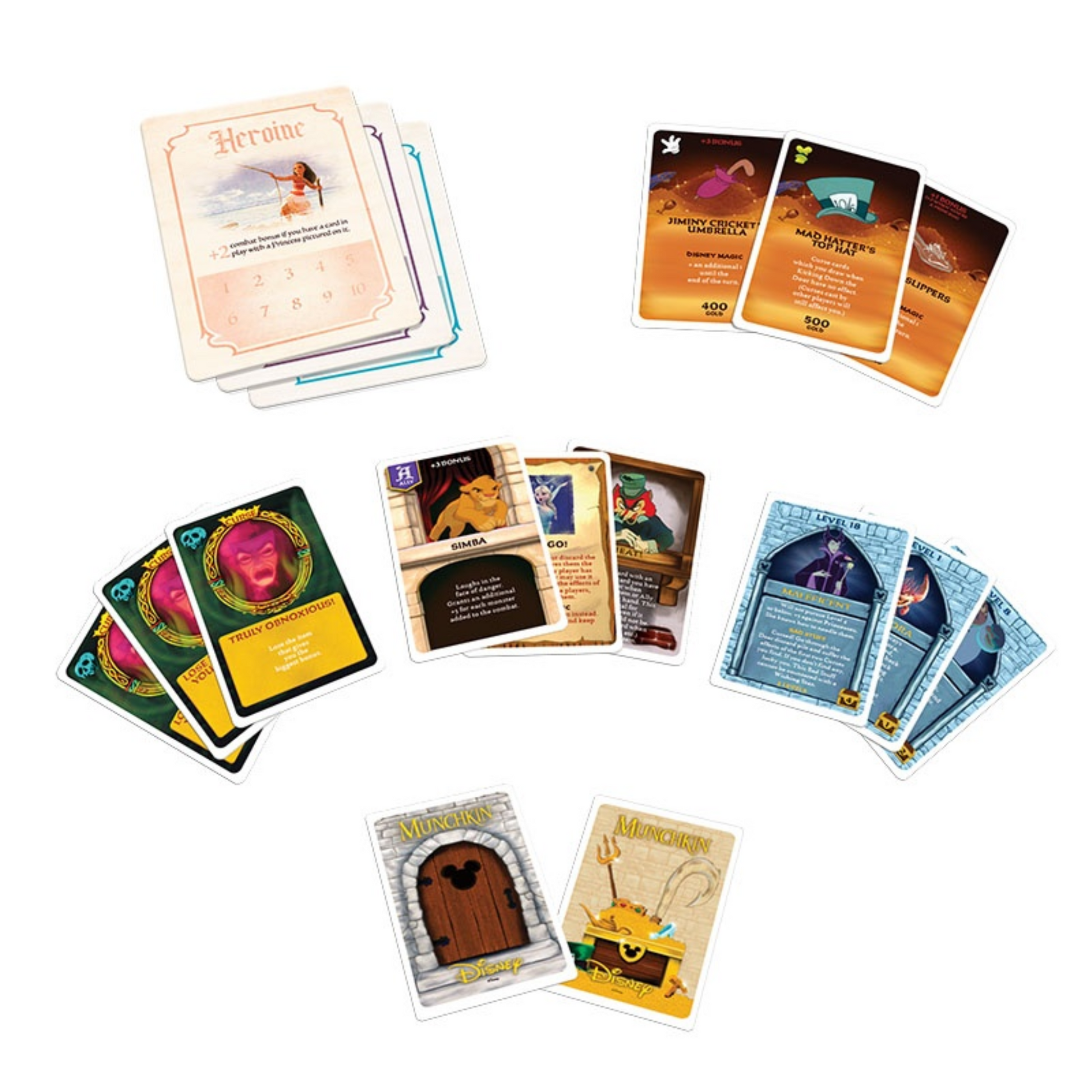 Munchkin_Disney