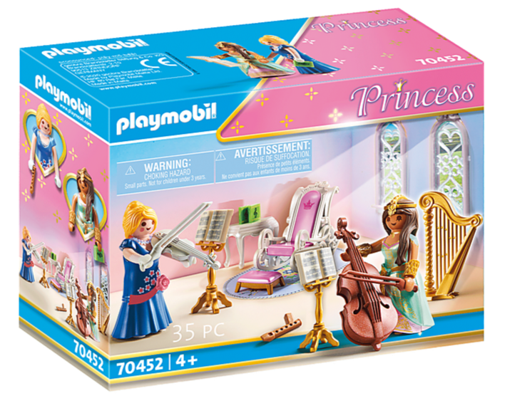 Music Room (PM-70452)