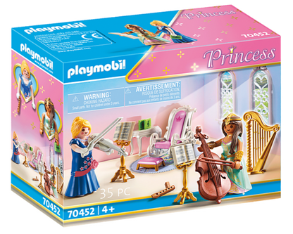 Music Room (PM-70452)