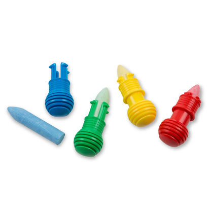 My First Sidewalk Chalk Set