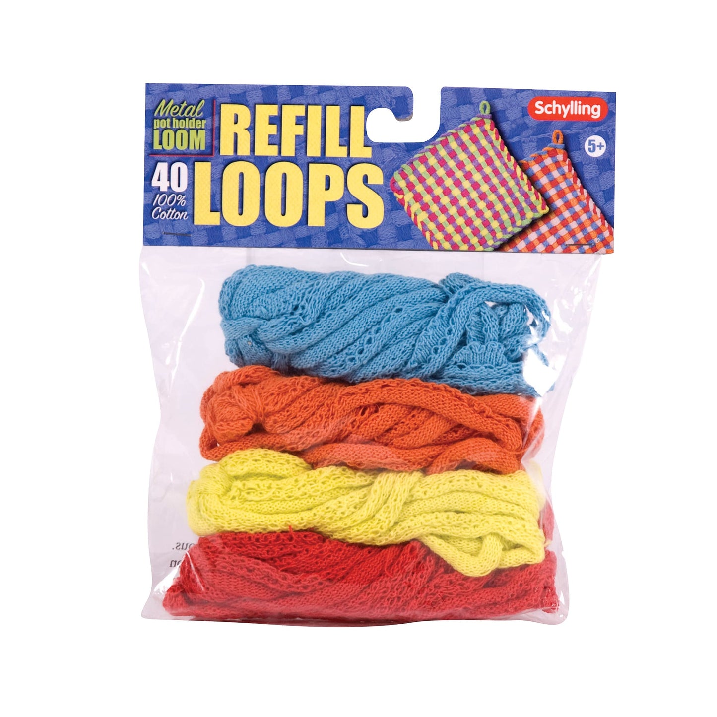 Loop Refills
