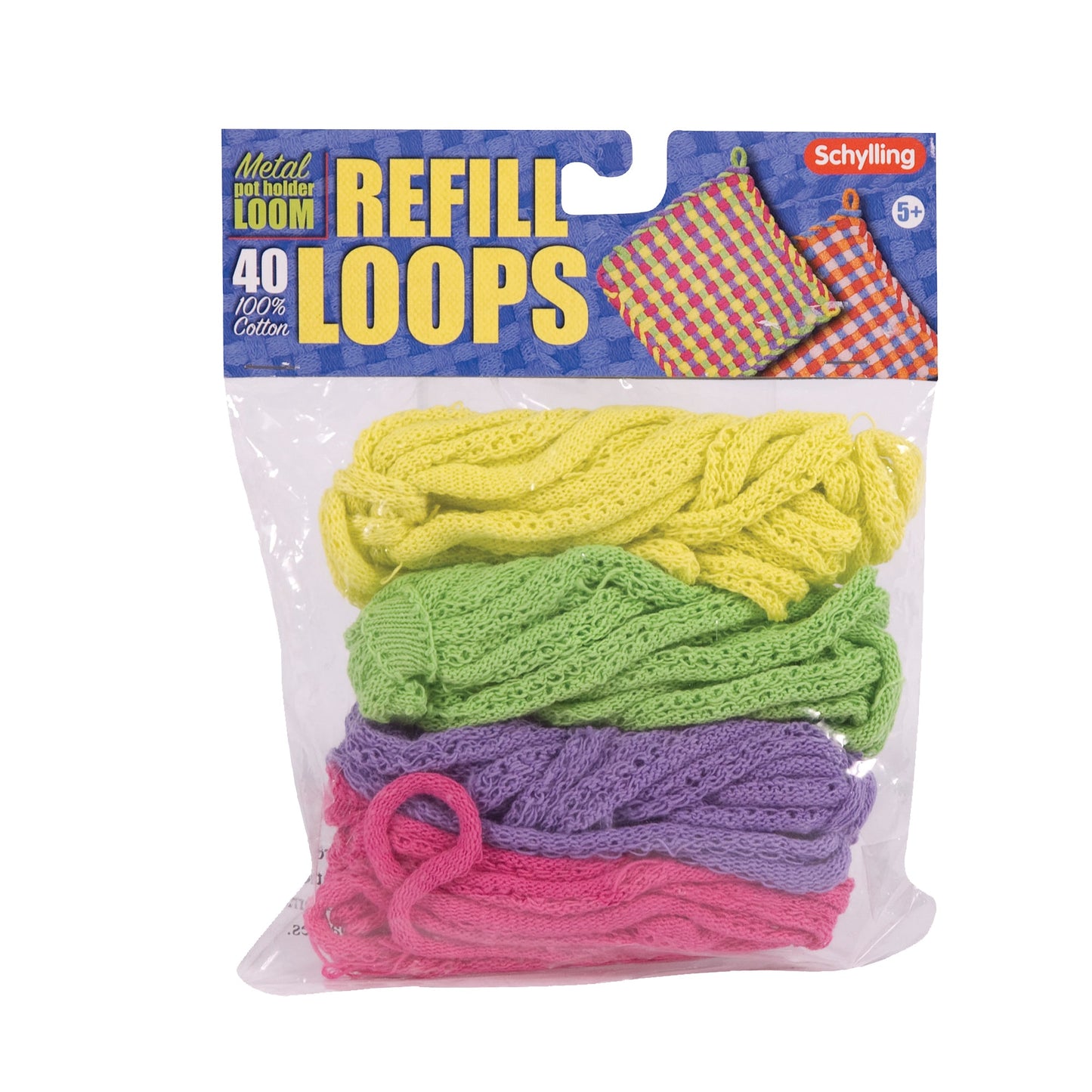 Loop Refills