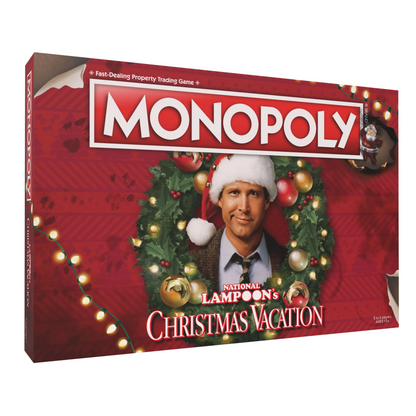 National_Lampoons_Christmas_Vacation_Monopoly
