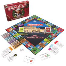 National_Lampoons_Christmas_Vacation_Monopoly