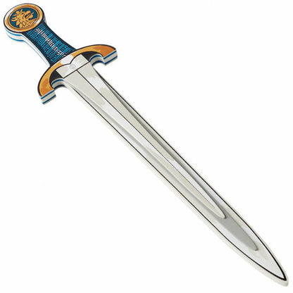 Knight Sword, Noble Knight, Blue