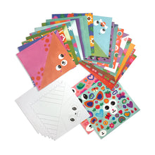 D.I.Y. Pet Pals Origami - Set of 24 Designs