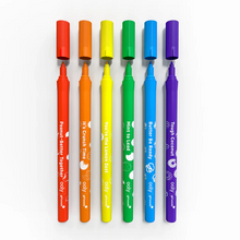 Girl Scouts: Cookie Scented Markers
