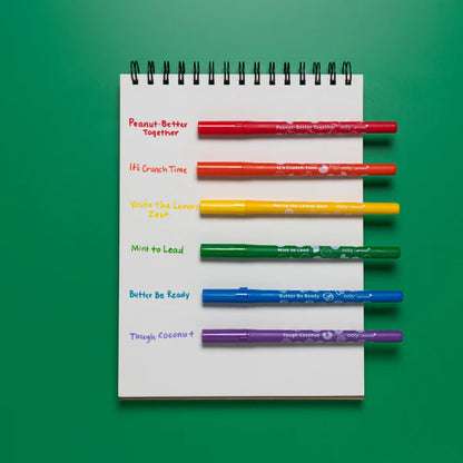 Girl Scouts: Cookie Scented Markers
