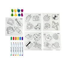 Girl Scouts: Do-It-Yourself Shrink Art Bracelet Kit (30pc Set)