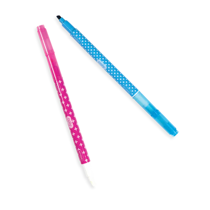 Make No Mistake Erasable Markers 12pk