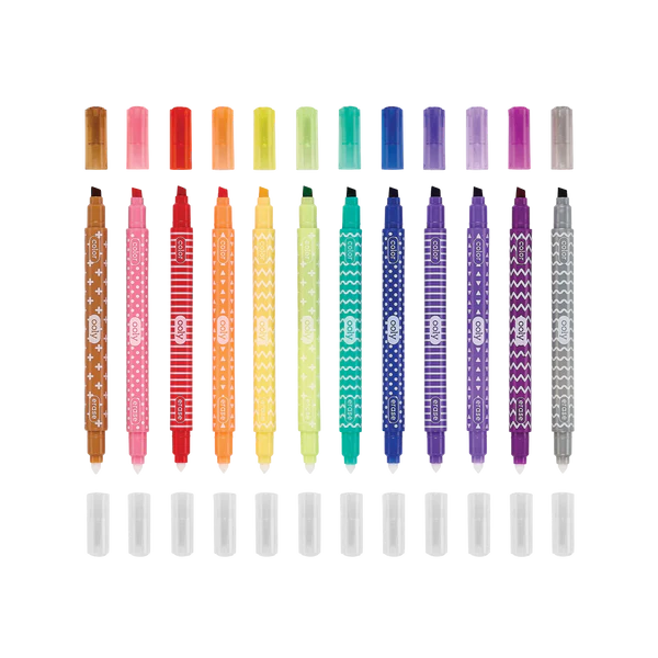 Make No Mistake Erasable Markers 12pk