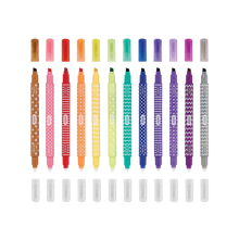 Make No Mistake Erasable Markers 12pk