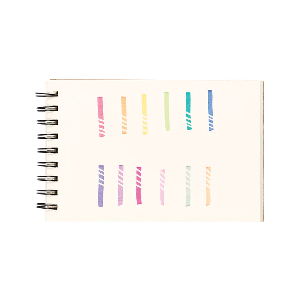 Make No Mistake Erasable Markers 12pk