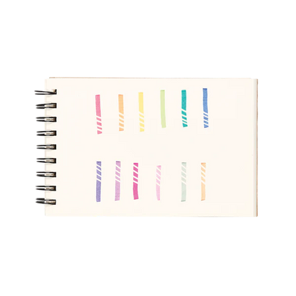 Make No Mistake Erasable Markers 12pk