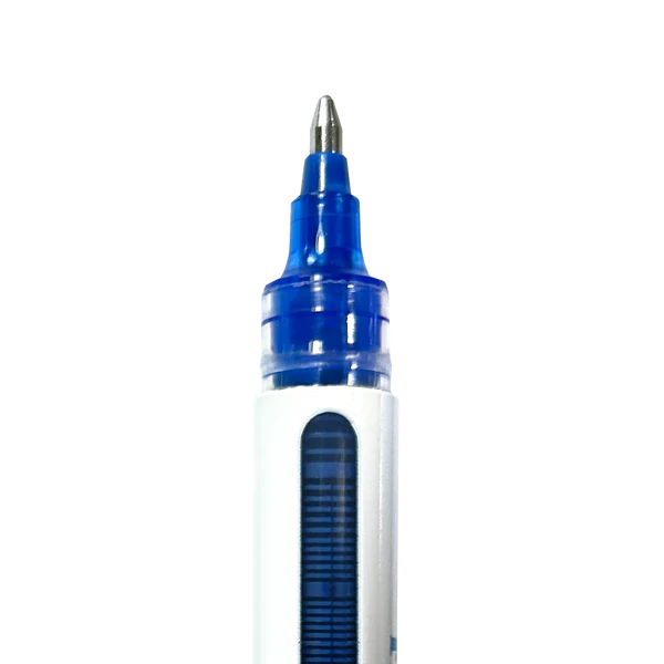 Seriously Smooth: Rollerball Gel Pens (Set of 6)