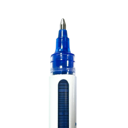 Seriously Smooth: Rollerball Gel Pens (Set of 6)