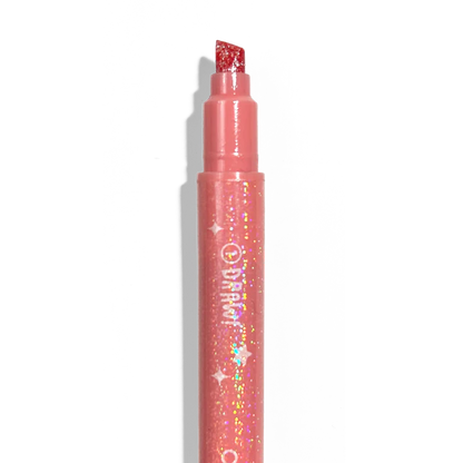 Swtitch-eroo!: Glittery Color Changing Markers (Set of 12)