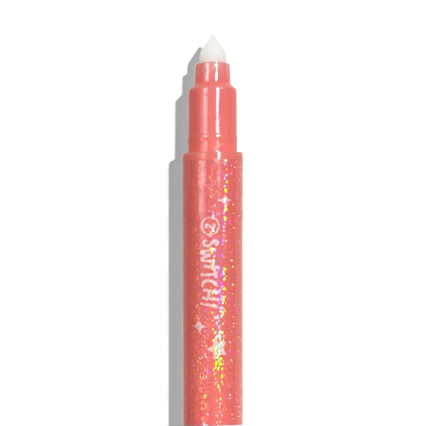 Switch-eroo!: Color-Changing Markers (Set of 12)
