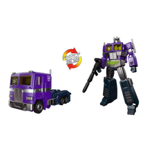 Transformers Masterpiece Edition MPG-12 Shattered Glass Optimus Prime