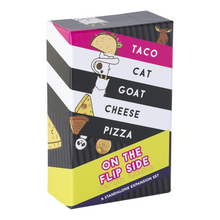 On_The_Flip_Side__Expansion_Pack_Taco_Cat_Goat_Cheese_Pizza