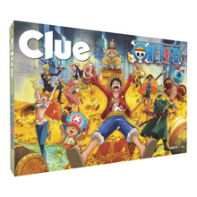 One_Piece_Clue