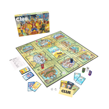One_Piece_Clue
