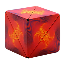 Shashibo - Optical Illusion