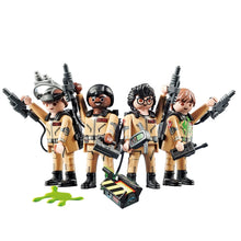 Ghostbusters Collectors Set Ghostbuster