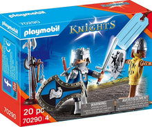 Knights Gift Set (PM-70290)*