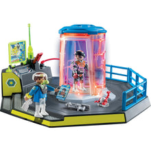 SuperSet Galaxy Police Rangers (PM-70009)*