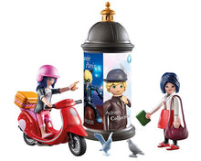 Miraculous: Paris Scooter Ride (PM-71864)