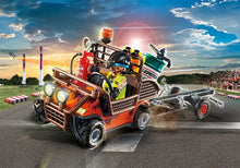 Air Stunt Show Mobile Repair Service (PM-70835)