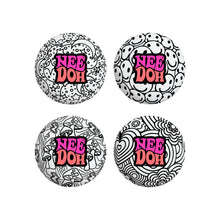 NeeDoh - Press-Doh