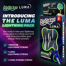 Luma Lighting Pack