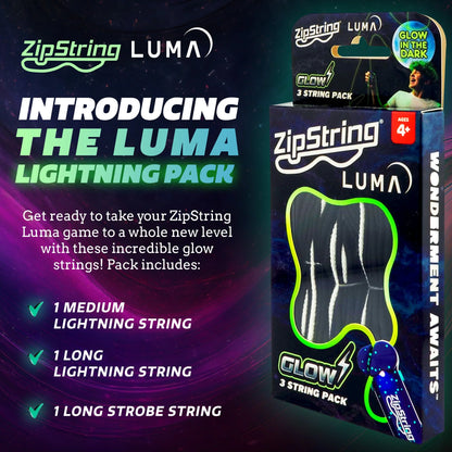 Luma Lighting Pack