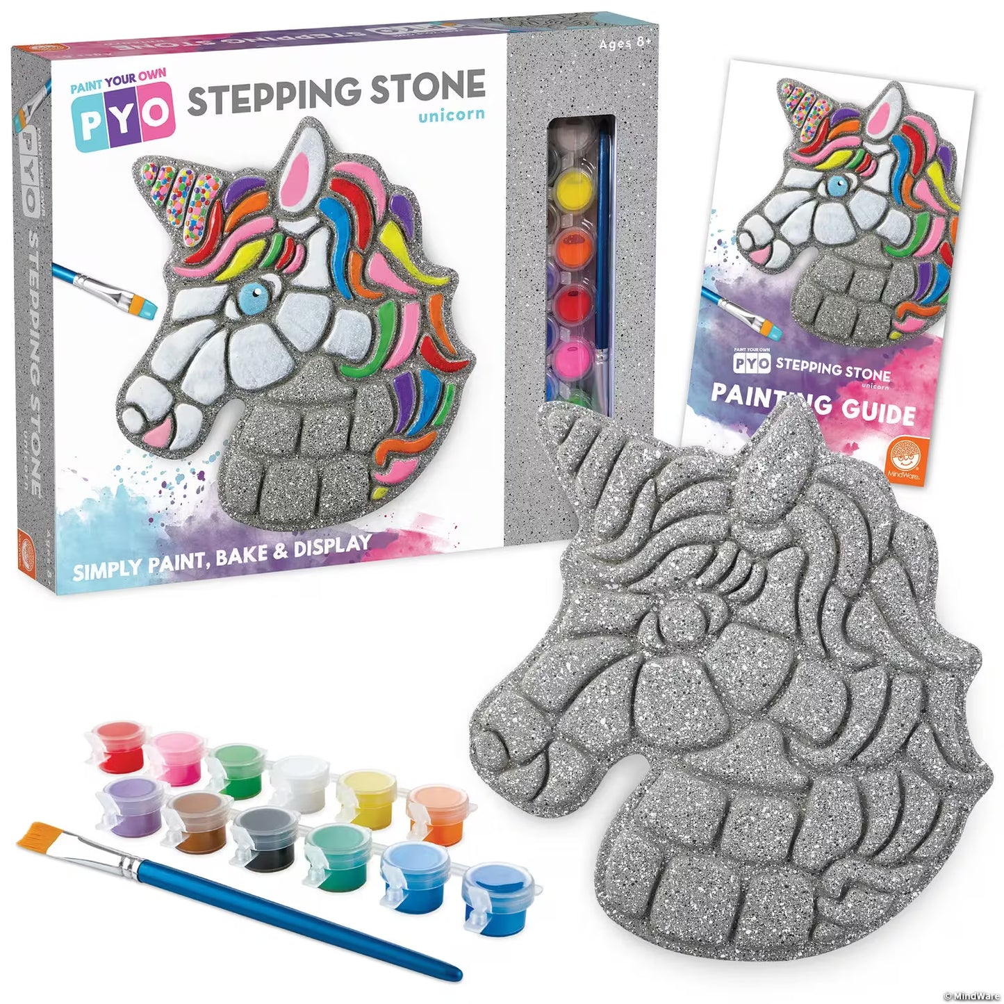 PYO: Stepping Stone: Unicorn