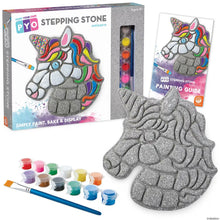 PYO: Stepping Stone: Unicorn