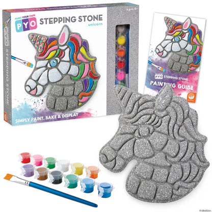 PYO: Stepping Stone: Unicorn