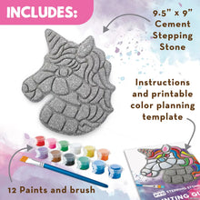 PYO: Stepping Stone: Unicorn