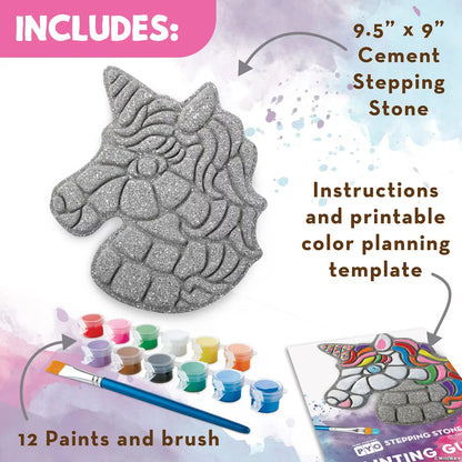 PYO: Stepping Stone: Unicorn