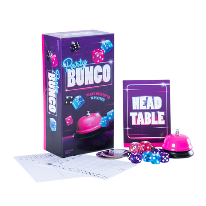 Party Bunco